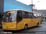 Transporte Coletivo Glória BN600 na cidade de Curitiba, Paraná, Brasil, por Luis Marcelo Santos. Número da foto: #12288459.