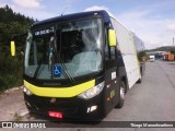 Nicolau Transportes e Turismo 1138 na cidade de Itapevi, São Paulo, Brasil, por Thiago Manoelmartinss. Número da foto: #12288066.