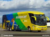 Viação Águia Branca 32630 na cidade de Vitória da Conquista, Bahia, Brasil, por João Emanoel. Número da foto: #:id.