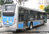 Viação Paratodos > São Jorge > Metropolitana São Paulo > Mobibrasil 6 3375 na cidade de São Paulo, São Paulo, Brasil, por Wellington Lima. Número da foto: #12288769.
