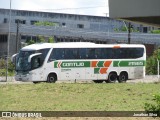 Empresa Gontijo de Transportes 21565 na cidade de Aracaju, Sergipe, Brasil, por Jonathan Silva. Número da foto: #12288312.