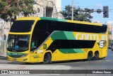 Empresa Gontijo de Transportes 23030 na cidade de Belo Horizonte, Minas Gerais, Brasil, por Matheus Souza. Número da foto: #12290632.