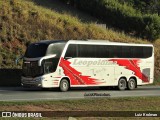 Leopoldina Turismo 3000 na cidade de Juiz de Fora, Minas Gerais, Brasil, por Luiz Krolman. Número da foto: #12289025.
