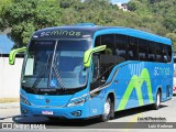 SC Minas Transportes 79425 na cidade de Juiz de Fora, Minas Gerais, Brasil, por Luiz Krolman. Número da foto: #12288992.