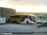 Empresa Gontijo de Transportes 18485 na cidade de Caruaru, Pernambuco, Brasil, por Lenilson da Silva Pessoa. Número da foto: #12290305.