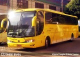 Viação Itapemirim 5401 na cidade de Rio de Janeiro, Rio de Janeiro, Brasil, por Márcio Douglas Ribeiro Venino. Número da foto: #12289683.
