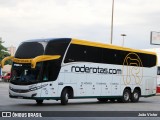 RodeRotas - Rotas de Viação do Triângulo 2307 na cidade de Goiânia, Goiás, Brasil, por João Victor. Número da foto: #12290506.