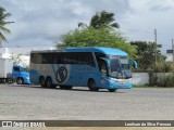 Auto Viação Progresso 6144 na cidade de Caruaru, Pernambuco, Brasil, por Lenilson da Silva Pessoa. Número da foto: #12290376.