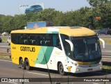 Empresa Gontijo de Transportes 18510 na cidade de Sumaré, São Paulo, Brasil, por Prisco Martin Pereira. Número da foto: #12288136.