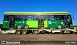 Rápido Araguaia 50.903 na cidade de Goiânia, Goiás, Brasil, por Carlos Júnior. Número da foto: #:id.