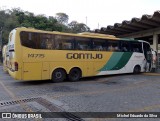Empresa Gontijo de Transportes 14715 na cidade de Belo Horizonte, Minas Gerais, Brasil, por Michel Eduardo da Silva. Número da foto: #12288627.