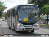 Empresa Auto Viação Massayó 6244 na cidade de Maceió, Alagoas, Brasil, por Jonathan Silva. Número da foto: #12288296.