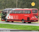 Lirabus 15021 na cidade de Limeira, São Paulo, Brasil, por Wellington Lima. Número da foto: #12288754.