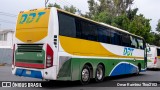 ODT - Ómnibus de Tizayuca 6244 na cidade de Gustavo A. Madero, Ciudad de México, México, por Omar Ramírez Thor2102. Número da foto: #12289595.