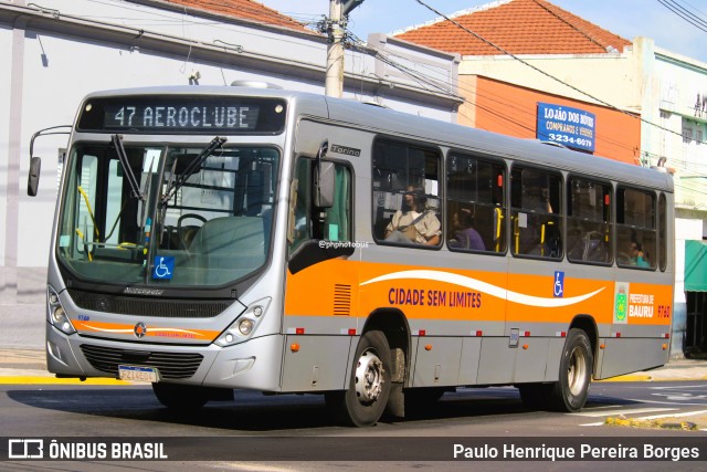 Cidade Sem Limites 9760 na cidade de Bauru, São Paulo, Brasil, por Paulo Henrique Pereira Borges. Número da foto: #12292359.