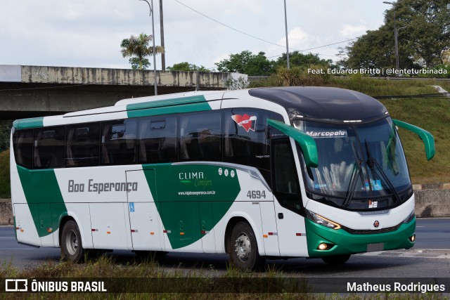 Comércio e Transportes Boa Esperança 4684 na cidade de Ananindeua, Pará, Brasil, por Matheus Rodrigues. Número da foto: #12291611.