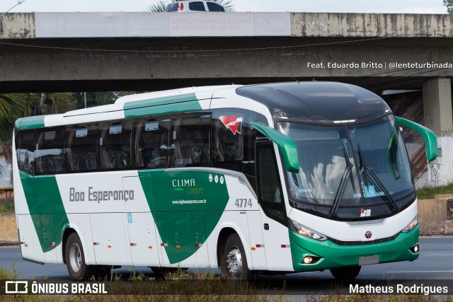 Comércio e Transportes Boa Esperança 4774 na cidade de Ananindeua, Pará, Brasil, por Matheus Rodrigues. Número da foto: #12291587.