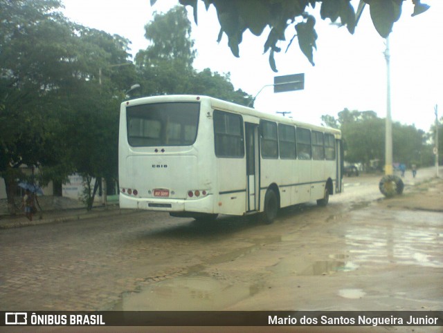 Moisvan Transportes 7305 na cidade de Piritiba, Bahia, Brasil, por Mario dos Santos Nogueira Junior. Número da foto: #12291738.