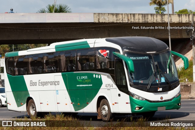 Comércio e Transportes Boa Esperança 4754 na cidade de Ananindeua, Pará, Brasil, por Matheus Rodrigues. Número da foto: #12291599.