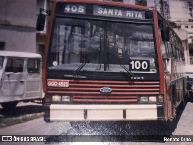 GIL - Goretti Irmãos Ltda. 100 na cidade de Juiz de Fora, Minas Gerais, Brasil, por Renato Brito. Número da foto: #12291259.