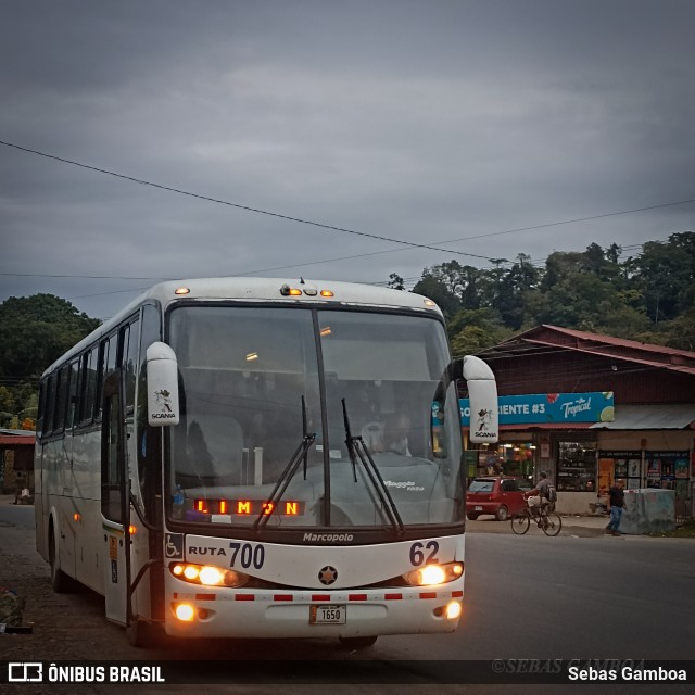 Empresa Mepe 62 na cidade de Cahuita, Talamanca, Limón, Costa Rica, por Sebas Gamboa. Número da foto: #12291260.