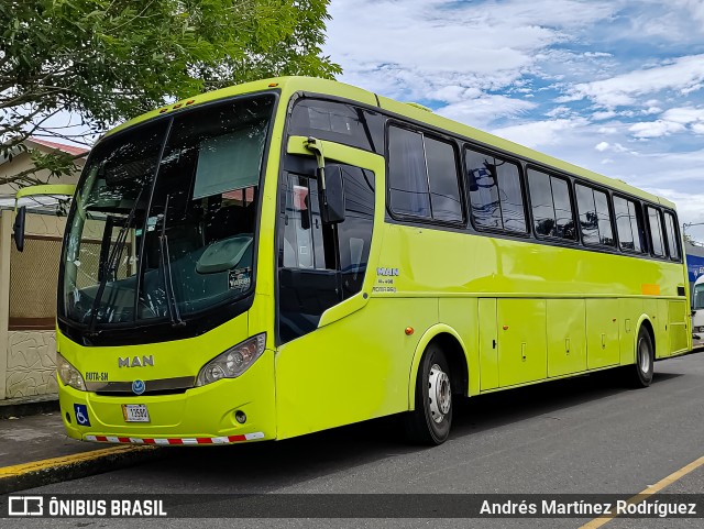 Joalpa 00 na cidade de Cartago, Cartago, Costa Rica, por Andrés Martínez Rodríguez. Número da foto: #12292347.