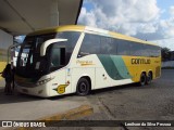 Empresa Gontijo de Transportes 18500 na cidade de Caruaru, Pernambuco, Brasil, por Lenilson da Silva Pessoa. Número da foto: #12292718.