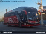 Lirabus 12097 na cidade de Campo Limpo Paulista, São Paulo, Brasil, por Wellington Oliveira. Número da foto: #:id.