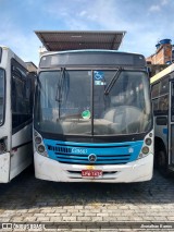 Transportes Santa Maria C39667 na cidade de Rio de Janeiro, Rio de Janeiro, Brasil, por Jhonathan Barros. Número da foto: #12291670.