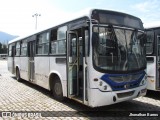Transportes Litoral Rio C20041 na cidade de Rio de Janeiro, Rio de Janeiro, Brasil, por Jhonathan Barros. Número da foto: #12291619.