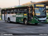Viação Galo Branco RJ 181.024 na cidade de Niterói, Rio de Janeiro, Brasil, por Cleiton Linhares. Número da foto: #12292142.