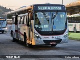 Auto Viação ABC RJ 105.042 na cidade de Niterói, Rio de Janeiro, Brasil, por Cleiton Linhares. Número da foto: #12292147.
