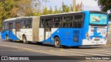 VB Transportes e Turismo 1003 na cidade de Campinas, São Paulo, Brasil, por Tony Maykon Santos. Número da foto: #:id.