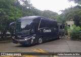 Viação Cometa 719557 na cidade de São Paulo, São Paulo, Brasil, por Helder Fernandes da Silva. Número da foto: #:id.