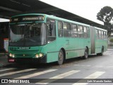 Auto Viação Mercês MR101 na cidade de Curitiba, Paraná, Brasil, por Luis Marcelo Santos. Número da foto: #12291089.