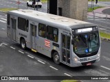 BluMob - Concessionária de Transporte Urbano de Blumenau 9495 na cidade de Blumenau, Santa Catarina, Brasil, por Lucas Amorim. Número da foto: #:id.