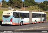 Auto Omnibus Floramar 16 na cidade de Belo Horizonte, Minas Gerais, Brasil, por João Victor. Número da foto: #:id.