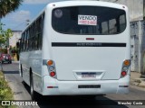 Ônibus Particulares 8B81 na cidade de Fortaleza, Ceará, Brasil, por Wescley  Costa. Número da foto: #:id.