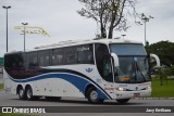 Reunidas Transportes Coletivos 25229 na cidade de Florianópolis, Santa Catarina, Brasil, por Jacy Emiliano. Número da foto: #:id.