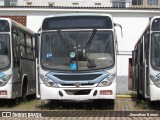 Transportes Litoral Rio C20044 na cidade de Rio de Janeiro, Rio de Janeiro, Brasil, por Jhonathan Barros. Número da foto: #12291637.