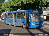 Ônibus Particulares 1330 na cidade de Paço do Lumiar, Maranhão, Brasil, por Madyson Almeida. Número da foto: #12290765.