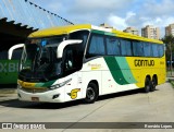 Empresa Gontijo de Transportes 19510 na cidade de Natal, Rio Grande do Norte, Brasil, por Romário Lopes. Número da foto: #12291713.