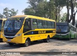 Prefeitura Municipal de São João de Meriti ESCOLAR na cidade de São João de Meriti, Rio de Janeiro, Brasil, por Wallace Velloso. Número da foto: #12290846.