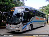 Viação Piracicabana 4133 na cidade de São Paulo, São Paulo, Brasil, por Fabricio do Nascimento Zulato. Número da foto: #12292728.