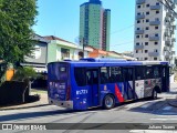 Next Mobilidade - ABC Sistema de Transporte 81.721 na cidade de Santo André, São Paulo, Brasil, por Juliano Soares. Número da foto: #12291016.