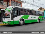 Autotransportes Mata Irola A-13 na cidade de Cartago, Cartago, Costa Rica, por Andrés Martínez Rodríguez. Número da foto: #12292896.