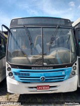 Translitoral Transportes E22083C na cidade de Rio de Janeiro, Rio de Janeiro, Brasil, por Jhonathan Barros. Número da foto: #12291657.
