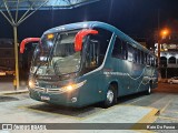 Companhia Coordenadas de Transportes 30100 na cidade de Santos Dumont, Minas Gerais, Brasil, por Kaio Do Fusca. Número da foto: #:id.