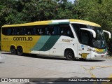 Empresa Gontijo de Transportes 21575 na cidade de São Paulo, São Paulo, Brasil, por Gabriel Oliveira Caldas da Nobrega. Número da foto: #12291719.