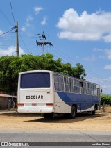 Ônibus Particulares 02495 na cidade de Jaguaribe, Ceará, Brasil, por Jonathan Nunes. Número da foto: #12290868.